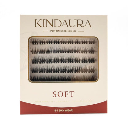 Premium Silk lash box