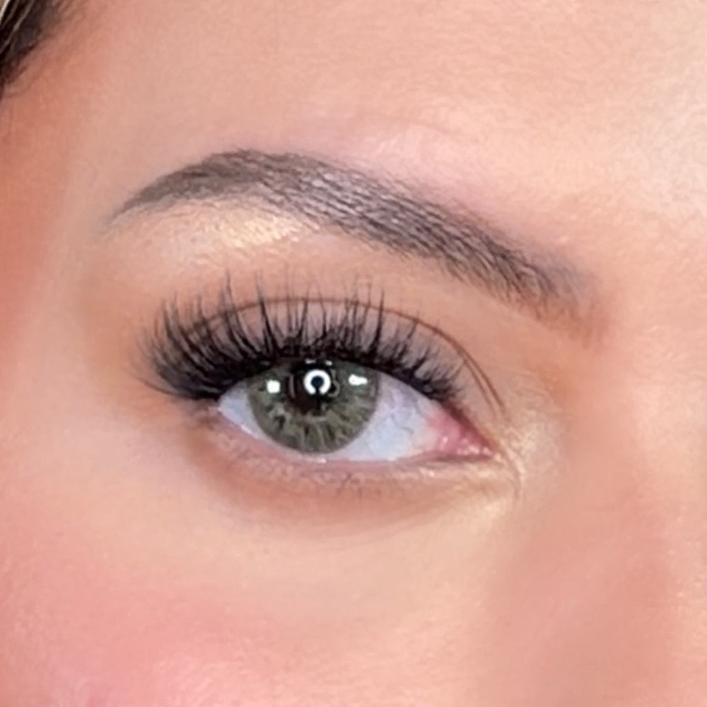 Angel – Convertible Pop-On Lashes