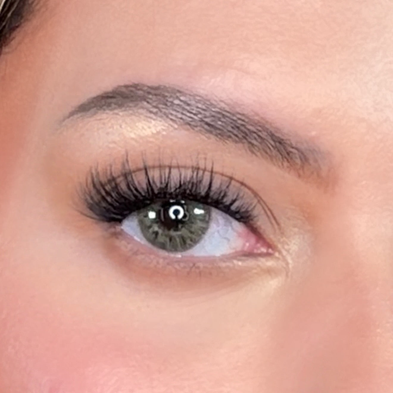 Angel – Convertible Pop-On Lashes