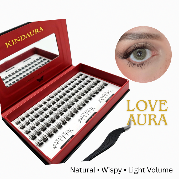 Love Aura
