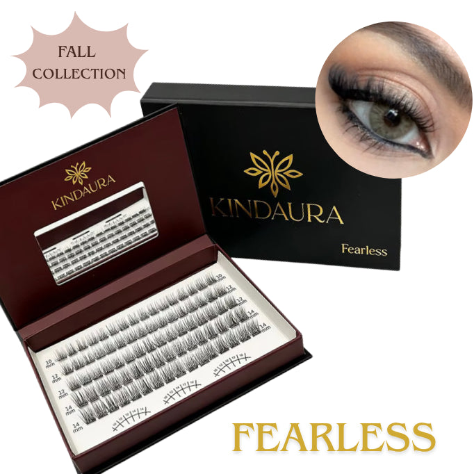Fearless Aura
