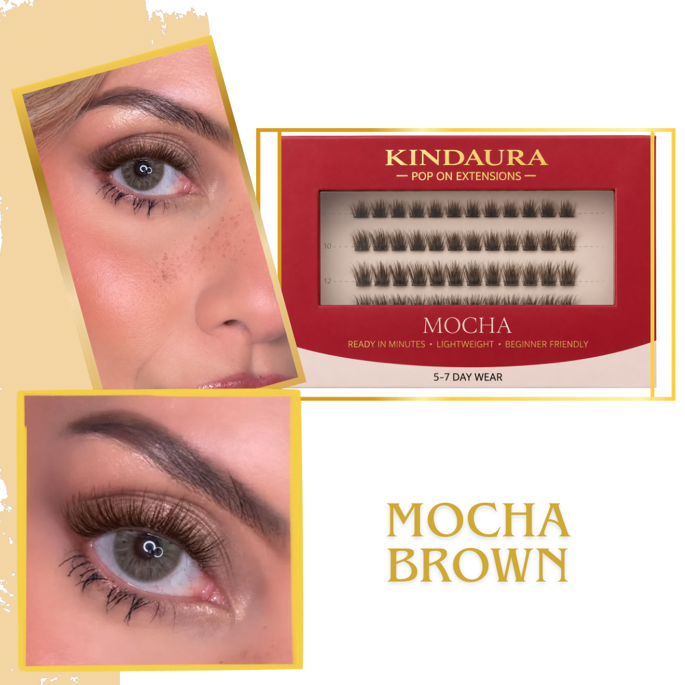 Kindaura stick-resistant tweezers