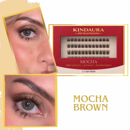 Kindaura stick-resistant tweezers