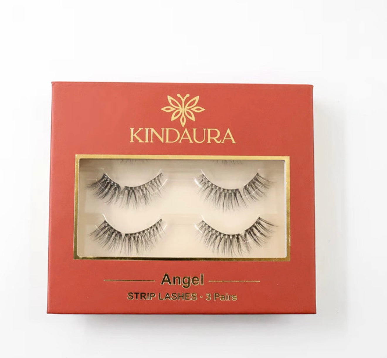 Angel – Convertible Pop-On Lashes