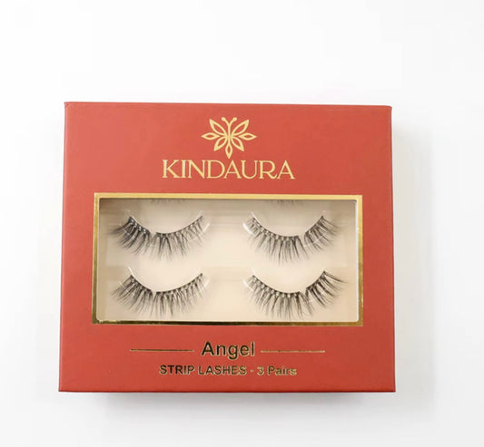 Angel – Convertible Pop-On Lashes
