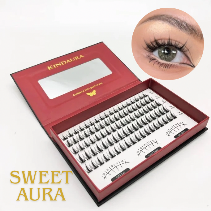Sweet Aura