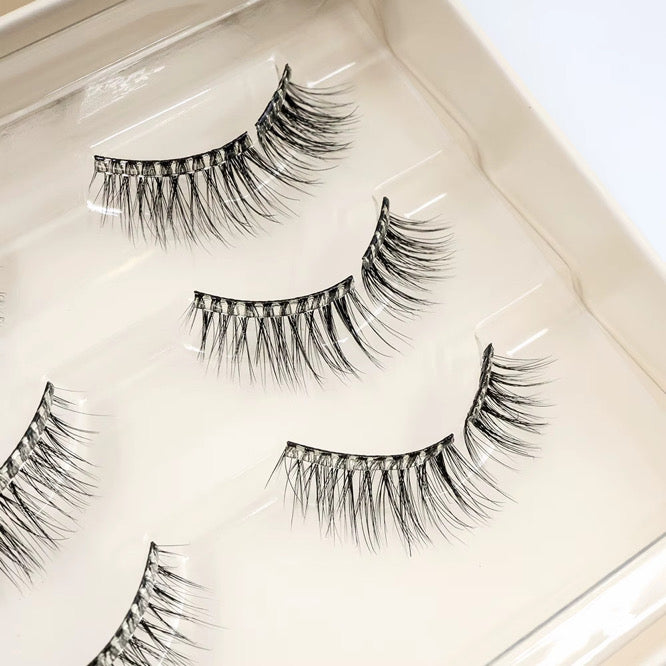 Angel – Convertible Pop-On Lashes