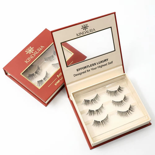 Angel – Convertible Pop-On Lashes