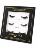 Half Lashes – 3 Styles