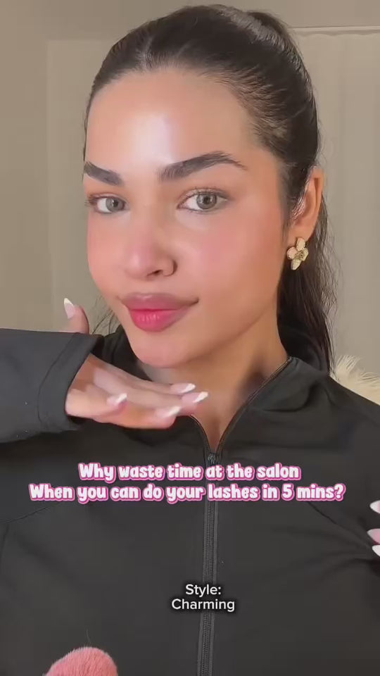 Customer video